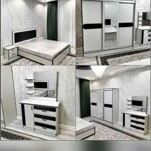 Спальный гарнитур, Душанбе