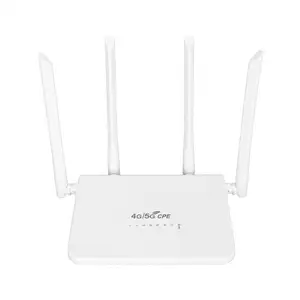 Wi-Fi Роутер Wireless 4G 5G R103, Душанбе
