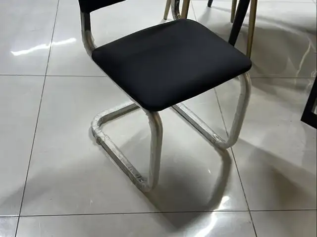 Cтул, Душанбе