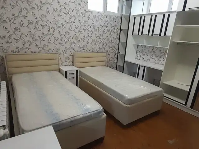 Спальный гарнитур на заказ, Истаравшан