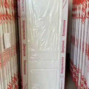 Дверь, Душанбе