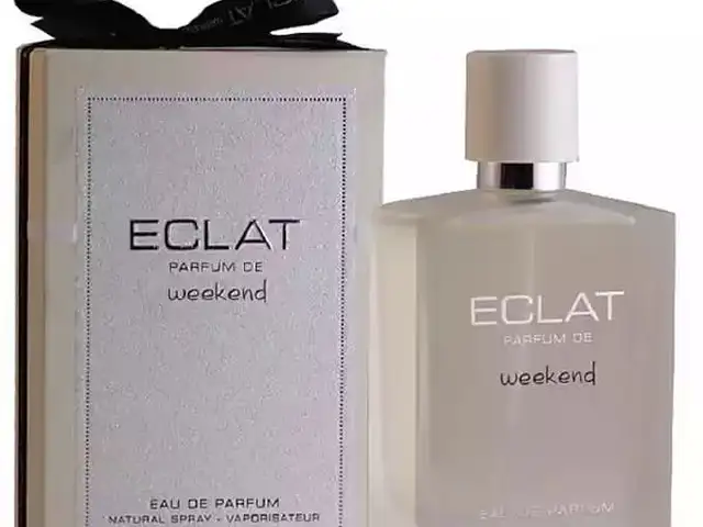 Духи Еклат Викинг Дубай, Душанбе