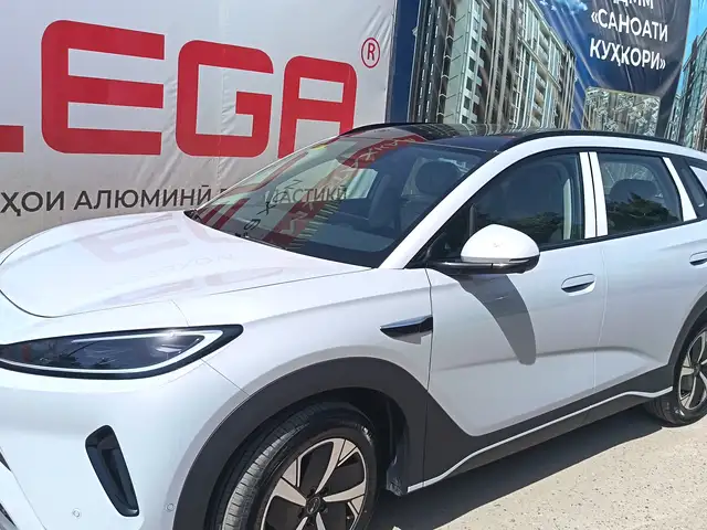 Пассажирские перевозки, Душанбе