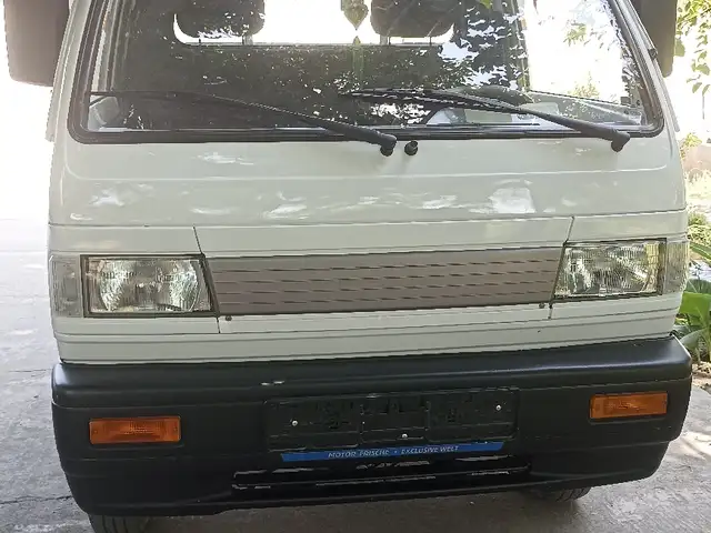 Бортовой автомобиль Daewoo Labo 2014, Турсунзаде