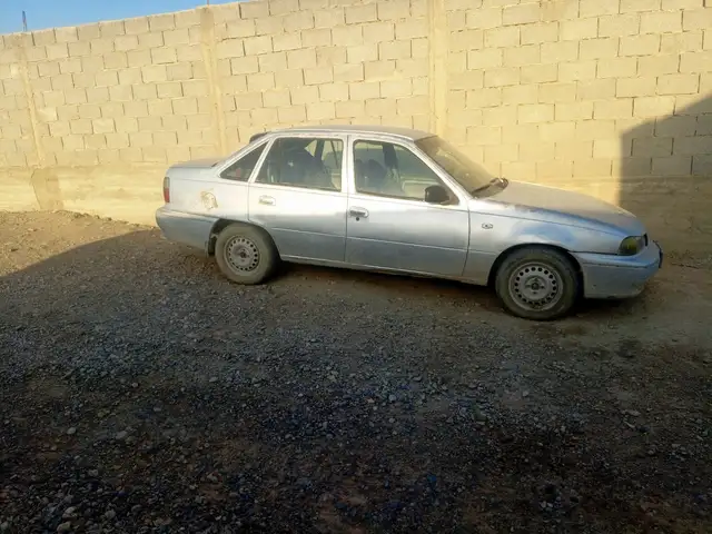 Daewoo Nexia