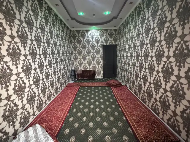 2-комн. квартира, 4 этаж, 54м², Гипрозем, Душанбе