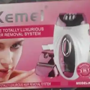 Эпилятор, Душанбе