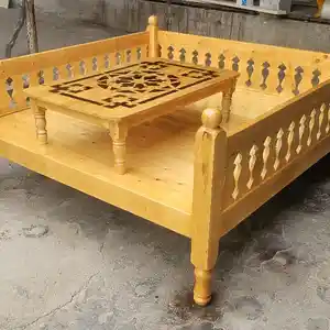 Тапчан/Кат со столом, Душанбе