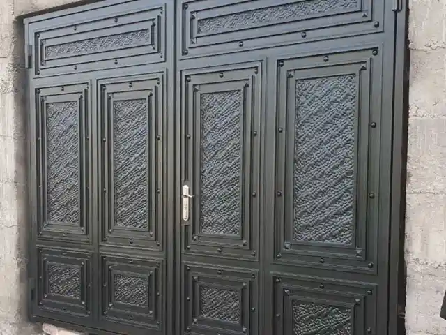 Ворота, Хуҷанд