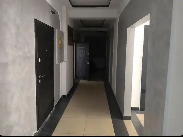1-комн. квартира, 8 этаж, 52 м², сомони, Душанбе