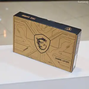 Игровой Ноутбук MSI Katana 15 Core i7-13620H / RTX 4070 8GB / 16GB / 1TB SSD, Душанбе