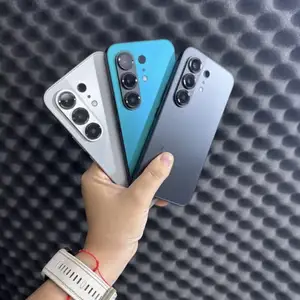 Tecno Camon 50, Душанбе