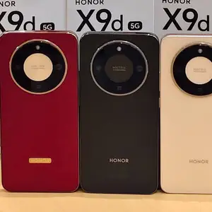 Нonor x9d 256/24gb 120hz amoled, Душанбе