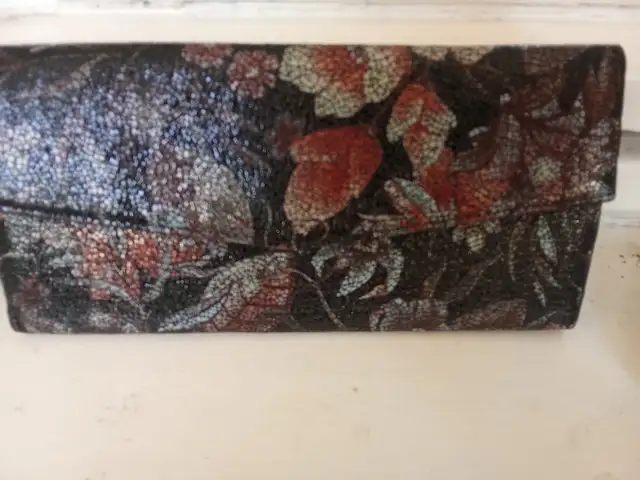 Кошелёк, Душанбе