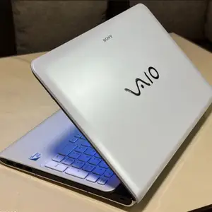 Ноутбук Vaio, Хуҷанд