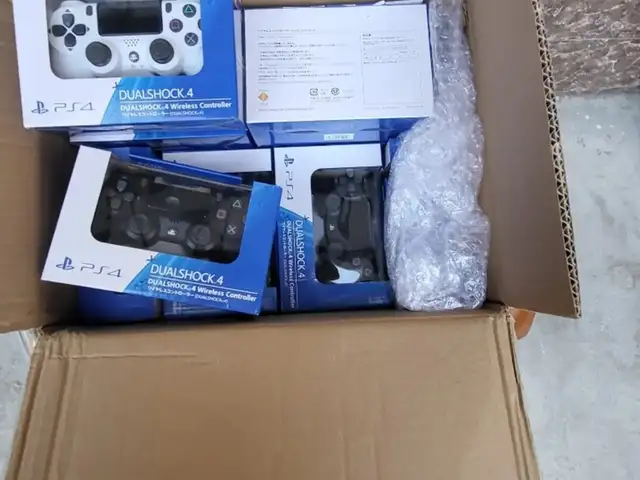 Геймпад ps4 беспроводной, Худжанд