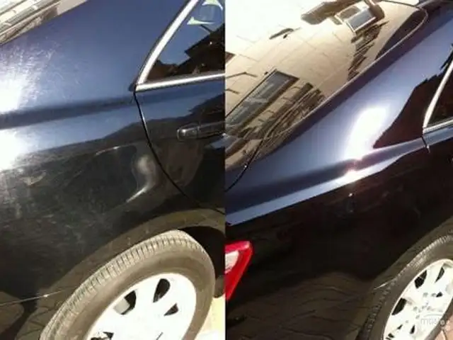 Химчистка и полировка автомобиля, Хуҷанд - 6