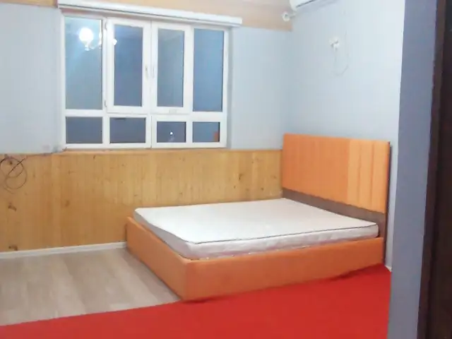 1-комн. квартира, 2 этаж, 28 м², Текстилькомбинат,недалеко от детсада "Малика", Душанбе