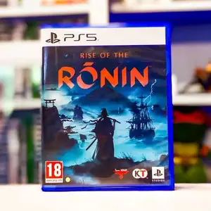 Игра Rise of the Ronin, Душанбе