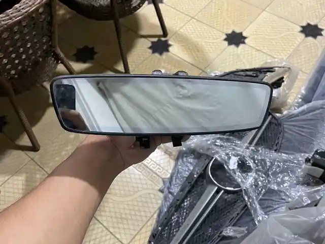 Зеркало заднего вида от BMW G30 G05 G07 G03 G11 G12, Худжанд