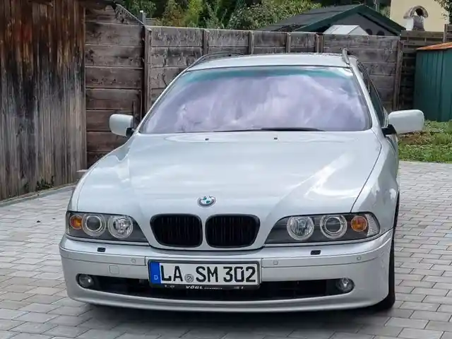 Фары Hella e39, Худжанд