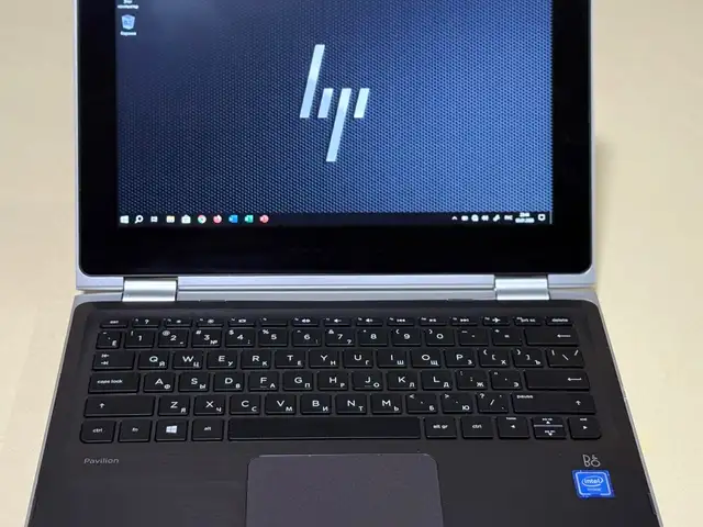 Ультрабук HP Pavilion 11 X360, Хуҷанд