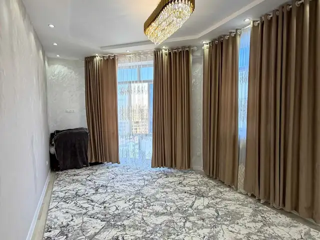 2-комн. квартира, 17 этаж, 75 м², Фирдавси, Душанбе