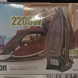 Утюг, Душанбе
