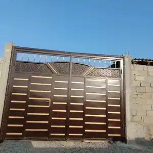Дарвоза 3Х4, Душанбе