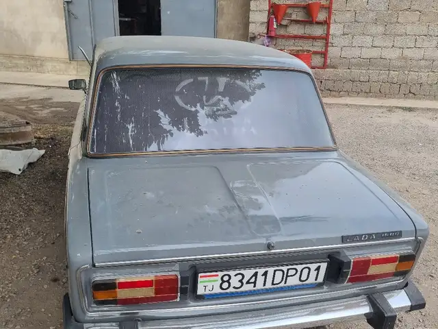 Lada (ВАЗ) 2106