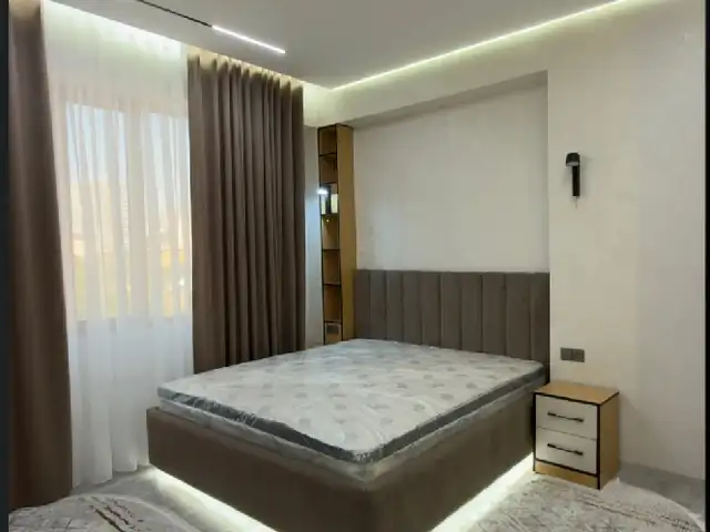1-комн. квартира, 6 этаж, 49 м², 31 насли солим , Худжанд