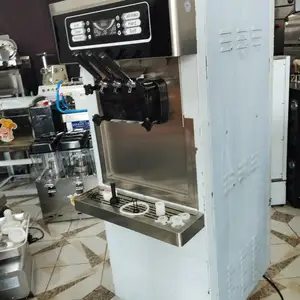 Фрейзер для мороженного 8220, Хуҷанд