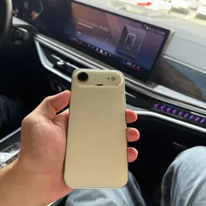 Apple iPhone Air, 256 gb, Cloud White, Душанбе