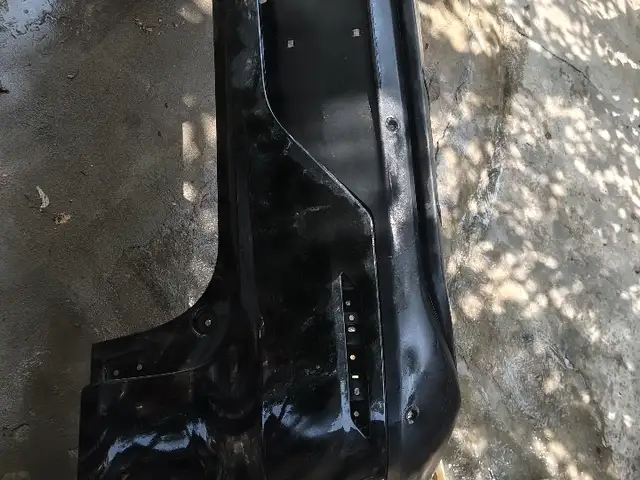Бампер на Leapmotor C10, 2026, Душанбе