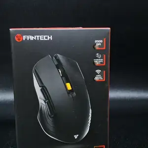 Мышь Fantech Raigor, Душанбе