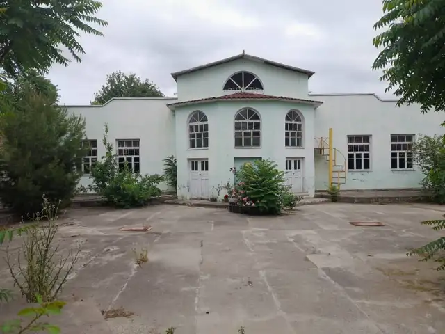 1 этажн. 10-комн. дом, 20 соток, Мастчох, Матча