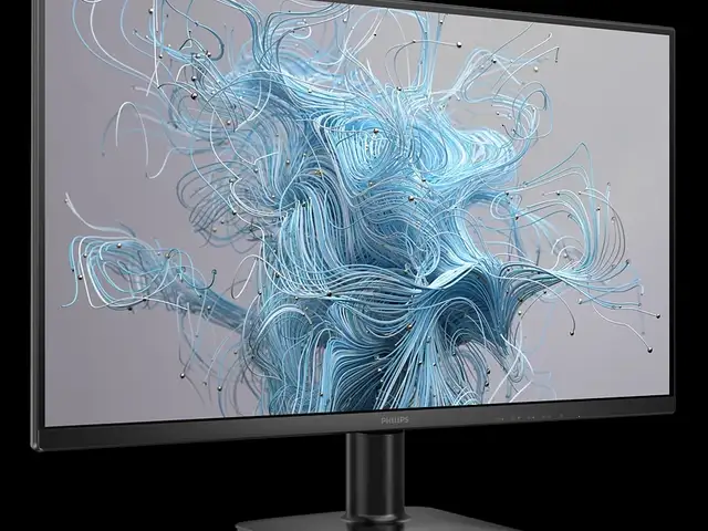 Монитор Philips 27 HD 100гц, Душанбе - 2