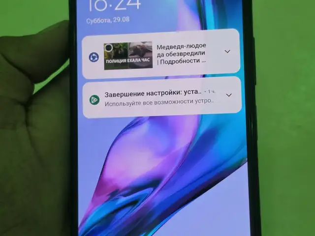 Xiaomi Redmi 10 pro 6/256gb, Душанбе