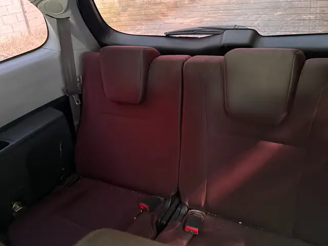 Toyota Wish, 2011, Душанбе - 7