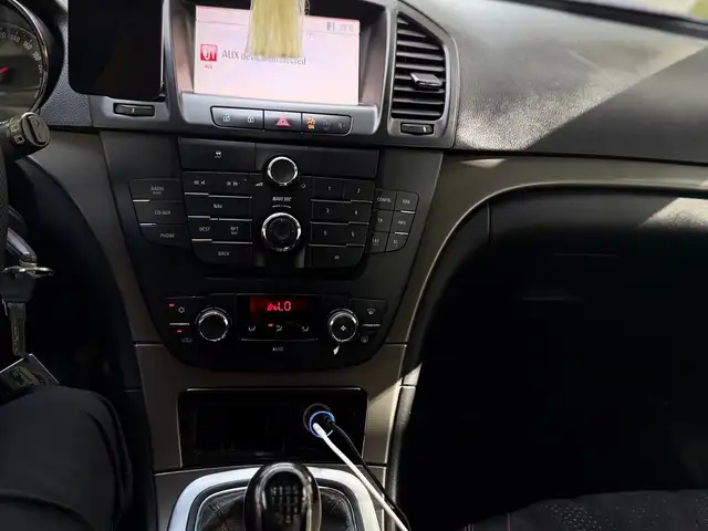Opel Insignia, 2012, Душанбе - 2