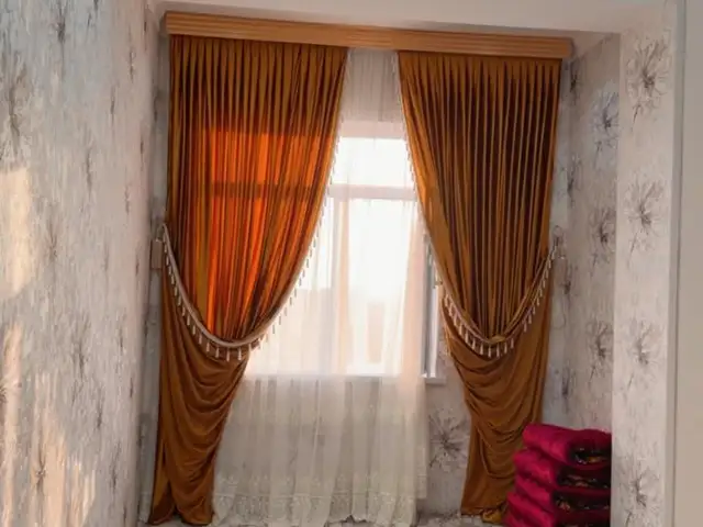 2-комн. квартира, 9 этаж, 43 м², Фирдавси, 63 Мкр, Душанбе