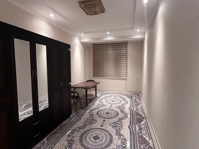 3-комн. квартира, 6 этаж, 90м², 1мкр, Турсунзода
