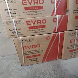 Кондиционер Евро 12 куб, Турсунзода