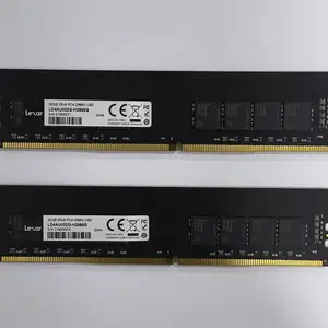 Оперативная память Lexar DDR4 2666MHz 64GB 2x32GB, Душанбе