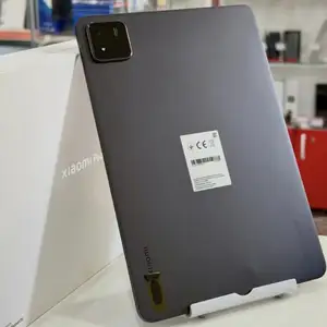 Планшет Xiaomi pad 7 8/256gb black, Душанбе