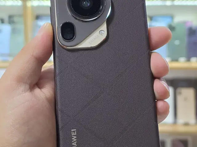 Huawei Pura 70 Ultra Chocolate, Душанбе