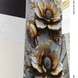 ПВХ Панель, Душанбе