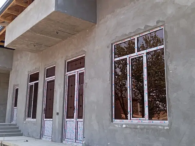 Дару Тирезаҳои Пластикӣ, Худжанд