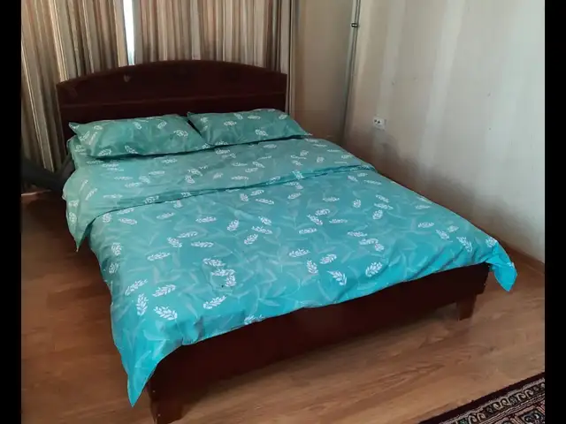 1-комн. квартира, 7 этаж, 43 м², и.сомони (Ашан), Душанбе