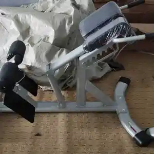 Тренажер Гиперэкстензия, Душанбе